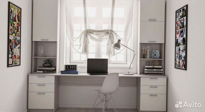 Мебель / Прихожие от производителя в Спб