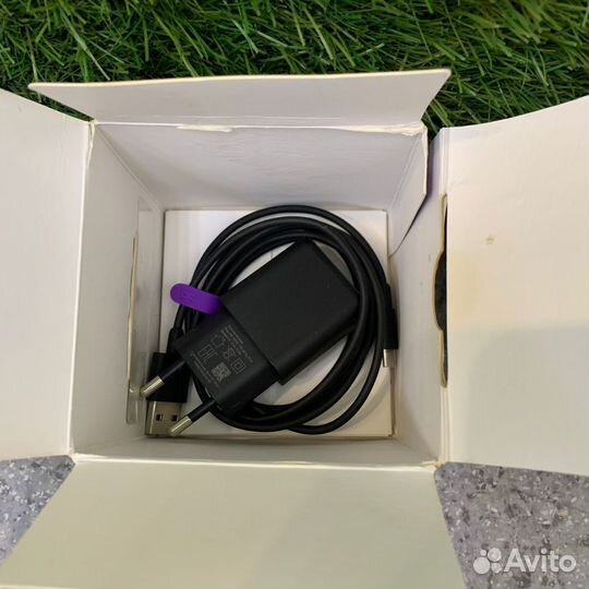 Колонка Яндекс Станция Лайт (106822) 2а/13