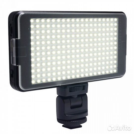 Professional Video Light LED-300 Накамерный свет