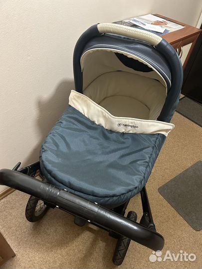 Детские коляски