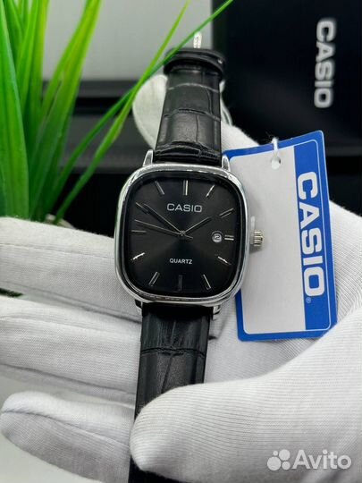 Часы Casio vintage
