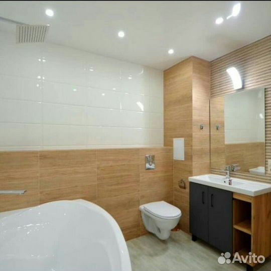 Ремонт под ключ, ремонт, квартира, офис