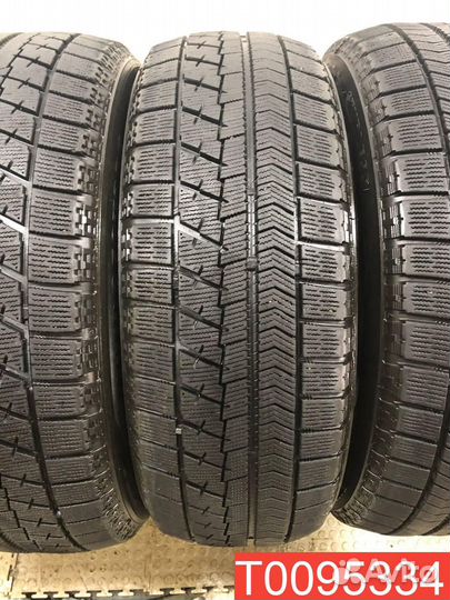 Bridgestone Blizzak VRX 205/60 R16 92Q