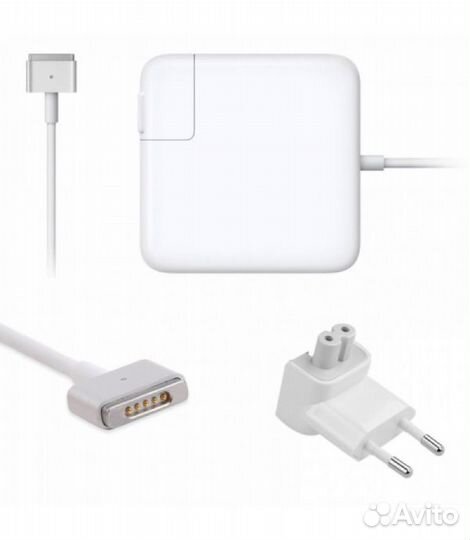 Зарядка ноутбука Apple