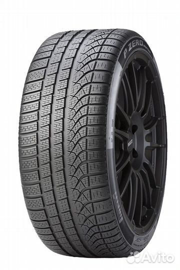 Pirelli P Zero Winter 255/35 R20 97W