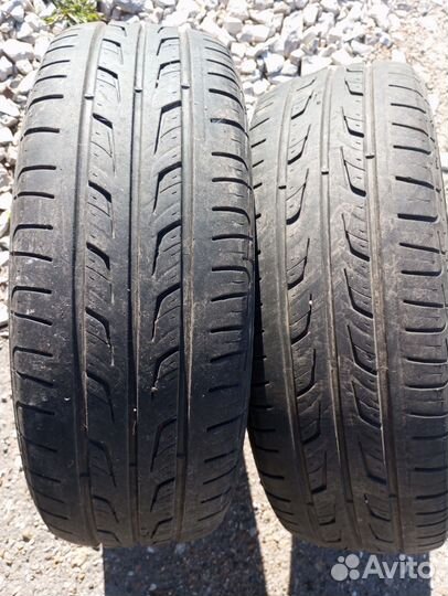 Шины r 14 летние бу 185/60