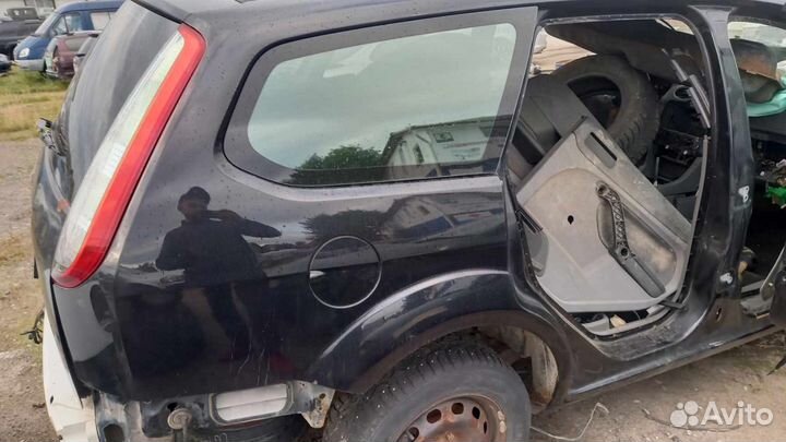 Крыша ford focus 2 универсал Рестайл