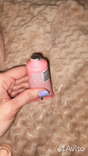 Новый BB крем Belita Young