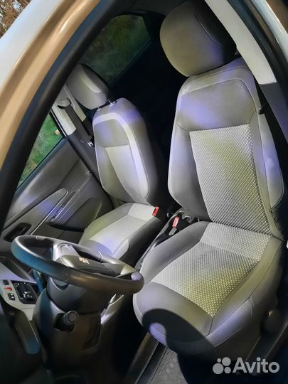 Chevrolet Cobalt 1.5 AT, 2013, 161 000 км