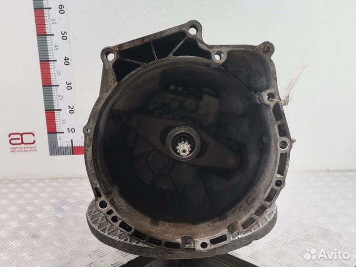 Кпп для BMW 3-Series (E36)