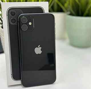 iPhone 11, 256 ГБ