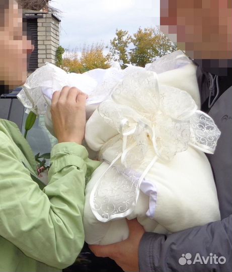 Комплект на выписку