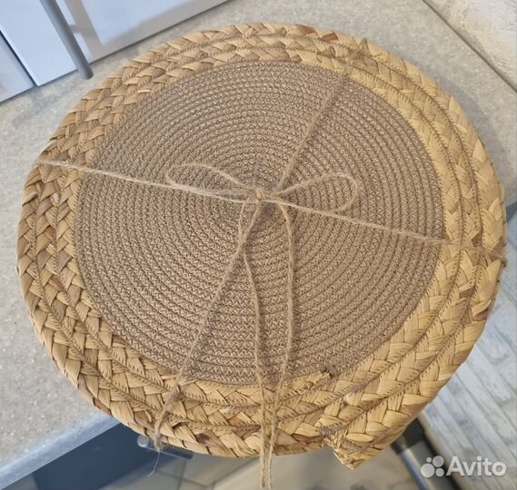 Салфетки /плейсматы сервировочные на стол для дома