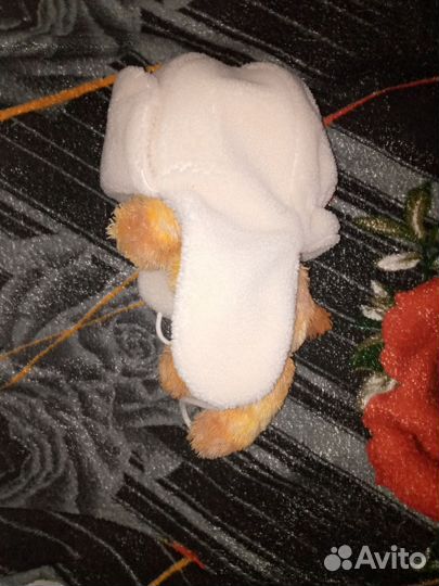 Продам шапку-ушанку