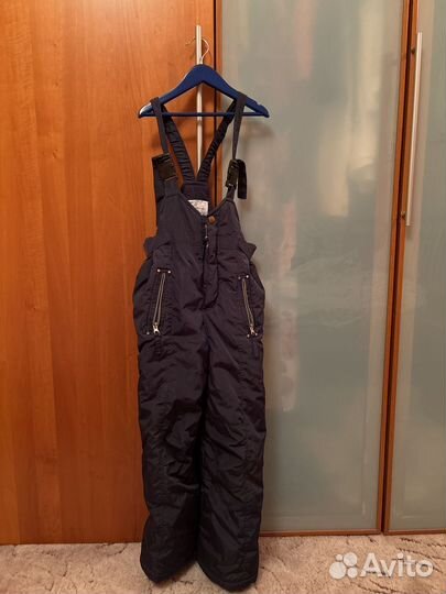 Полукомбинезон 128 см