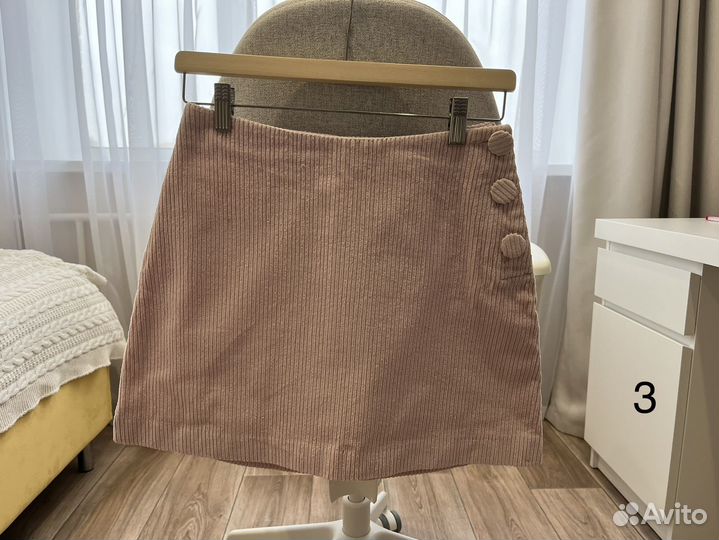 Вещи для девушки, размер XS (40-42)