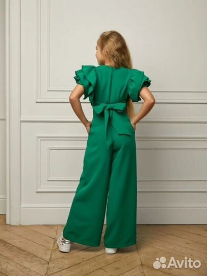 Костюм для девочки 140 146