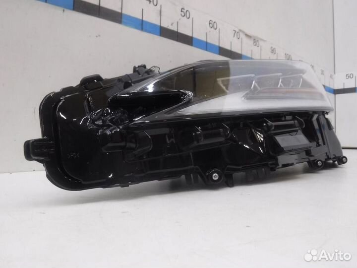 Фара левая Lexus ES200/ES250/ES300h/ES350