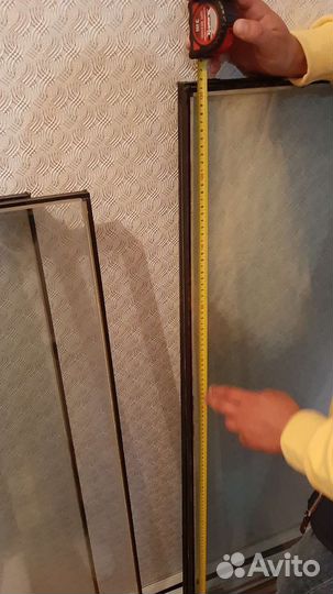 Окна пластиковые бу