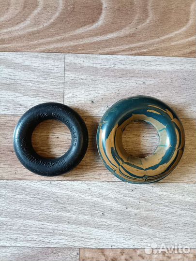 Эспандер кистевой СССР