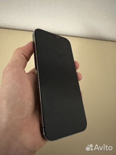 iPhone 12 Pro Max, 128 ГБ