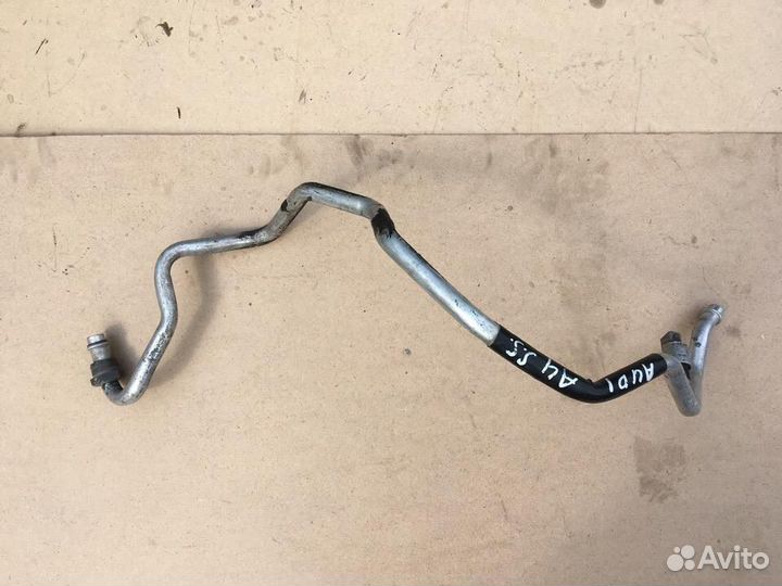 Трубка кондиционера Ауди А4 Б5