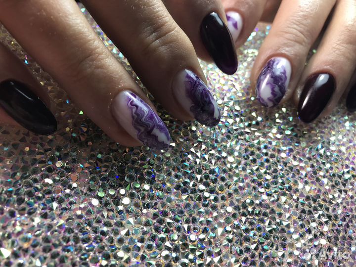 Мастер маникюра на дому