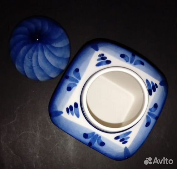 Штоф для святой воды 