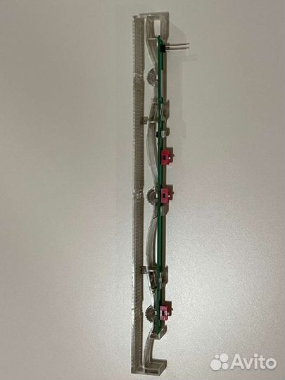 Плата стоп сигнала Renault megane 2, 3