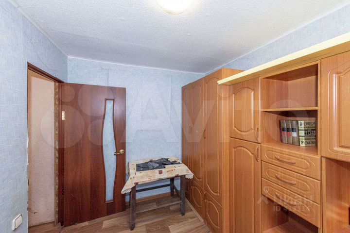 2-к. квартира, 38,4 м², 1/1 эт.