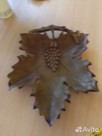 Ваза для фруктов