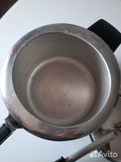 Скороварка СССР 6 литров