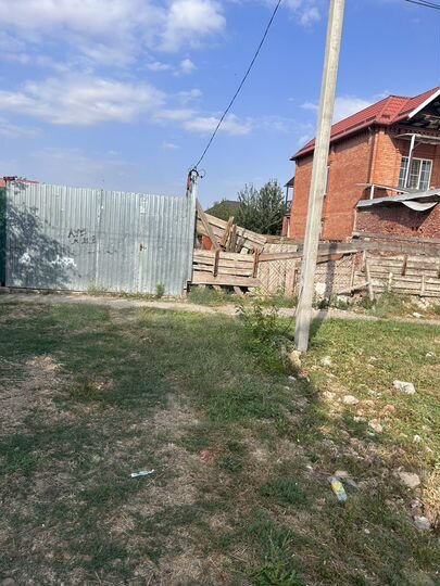 Участок 5,6 сот. (ИЖС)