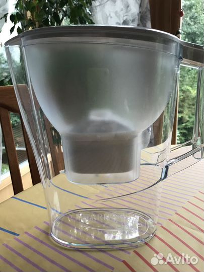 Фильтр-кувшин для воды Brita