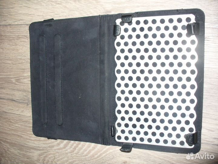 Чехол на небольшой планшет