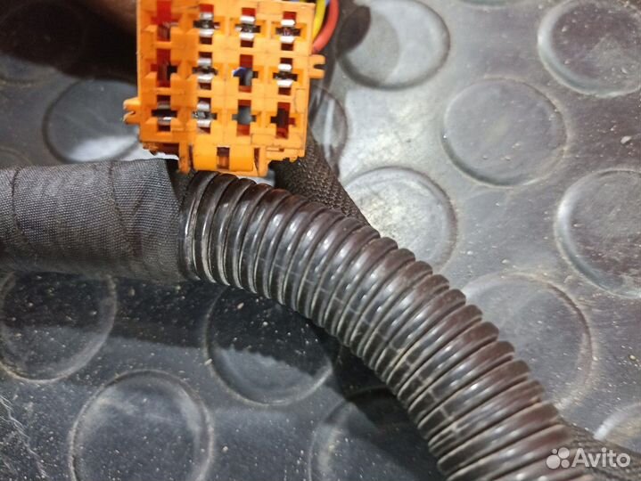 Жгут проводов Daf XF106