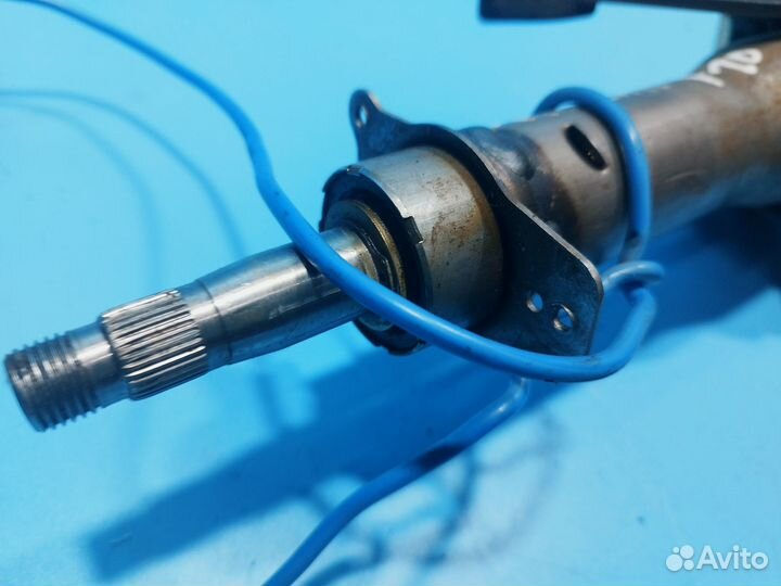 Колонка рулевая для Nissan Primera P10