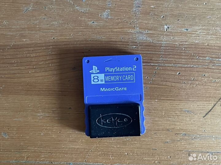 Sony Playstation 2 PS2 slim