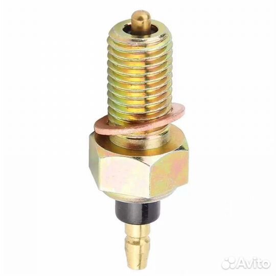 Датчик нейтрали ямаха (Yamaha)