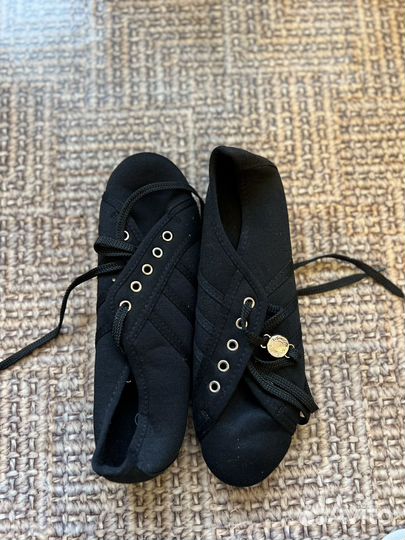 Кеды женские