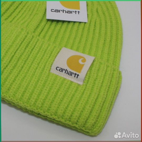 Шапка Carhartt (Номер Арт: 36737)