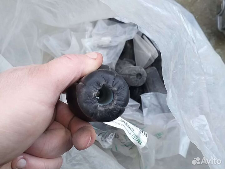 Ручка кпп Hyundai Santa Fe Новая Оригинальная