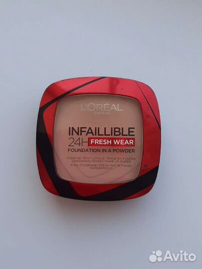 Косметика (loreal, bourjois, phisicians formula)