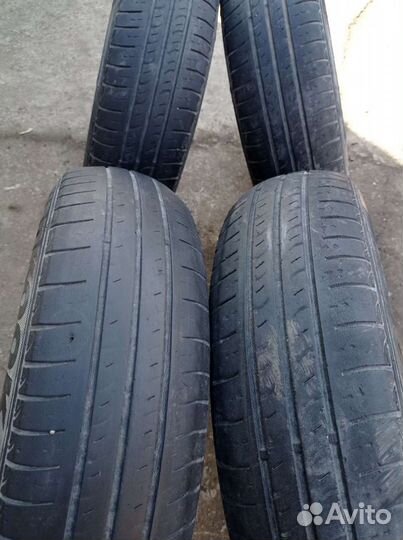 Hankook Optimo K715 155/70 R14