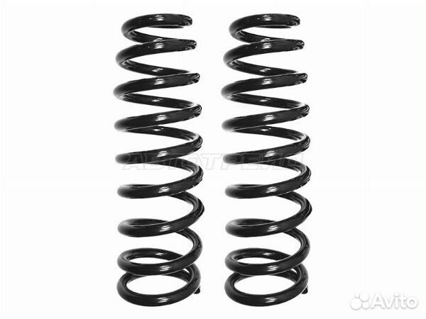 Комплект пружин