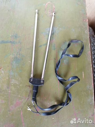 Антенна телевизионная