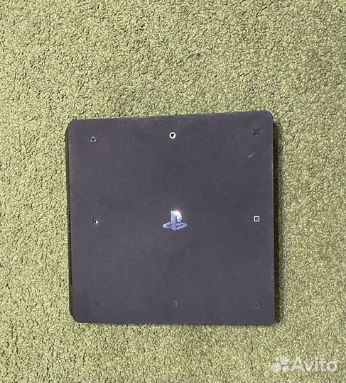 Sony PS4 slim 1tb