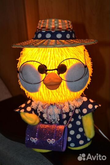 Светильники для детей ручная работа