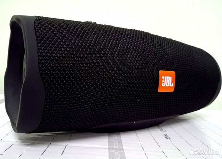 Колонка JBL