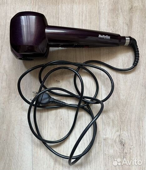 Стайлер babyliss